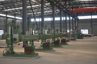 Henan Tytion Machinery Co., Ltd.