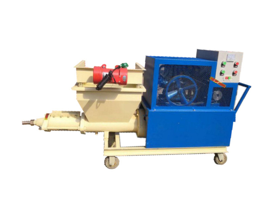 Zement 10M Conveying Mortar Plastering Maschinen-5L übertragen Spray-Ausrüstung