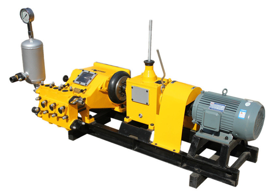 Tunnel-Zement-Injektionspumpe 1460R/Min Cement Injection Grouting Machine