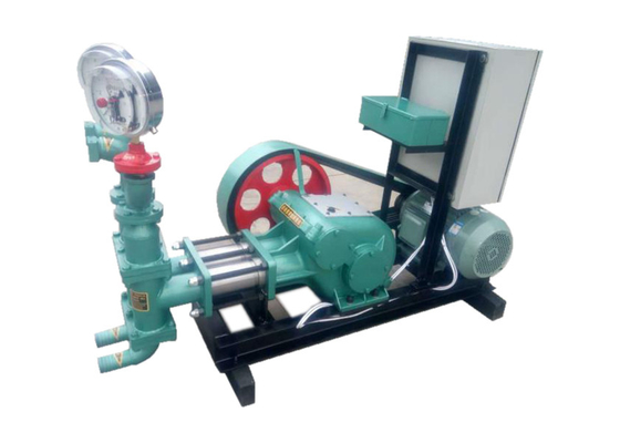 Bewurf-Einspritzpumpe der CER SGS-Zement-Injektionspumpe-7.5KW chemische