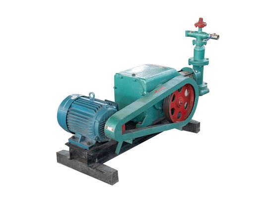 Zement-Injektions-Abgabepreis Druck der Schlamm-Vorbereitung variables glattes opeartion