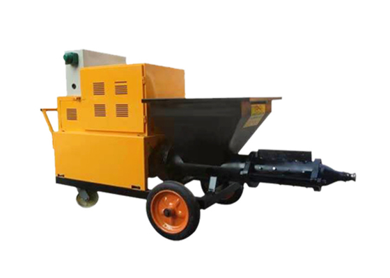 Schnellster konkreter Trichter-Sprüher der Zementputz-Spray-Maschinen-5L