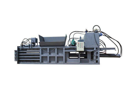 MASCHINEN-hydraulische Ballenpreßmaschine BV hydraulische Emballierungsfür Altpapier