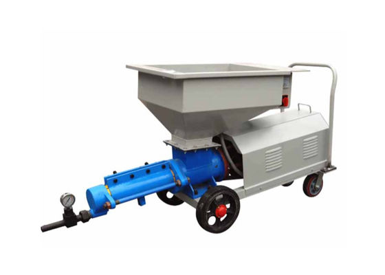 Injektionspumpe-variabler Druck 2000-2500L/H der Schrauben-4Kw gab aus